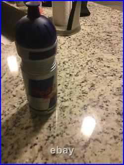 Redbull Athlete Only water bottle