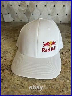Redbull Athlete only Hat