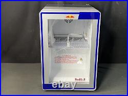 Redbull GDC Baby RB-GDC Baby ECO LED 0.5cu. Ft Mini Fridge New Open Box