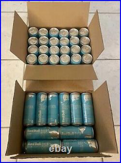 Redbull Winter Edition Iced Vanilla Berry 12oz 24pack