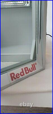 Redbull kühlschrank wie NEU Redbull mini cooler. Redbull freezer