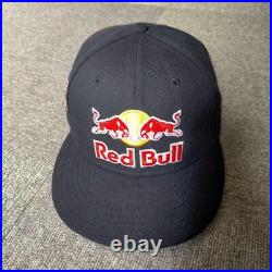 Redbullera Red Bull Cap Hat Japan VA