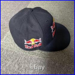 Redbullera Red Bull Cap Hat Japan VA