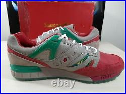 Saucony Grid Sd X BULL1TRC Big Trouble In Little China 100 Pairs Made