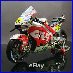 Spark 112 Honda San Marino 26# Ceske 35# RC213V14# GP 93# Racing Motorcycle