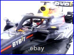 Spark 1/18 Red Bull Rb19 Winner Bahrain Gp 2023 18s884
