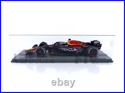 Spark 1/18 Red Bull Rb19 Winner Bahrain Gp 2023 18s884