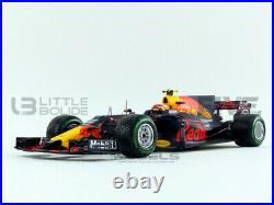 Spark 1/18 Red Bull Tag Heuer Rb13 Chine Gp 2017 18s305