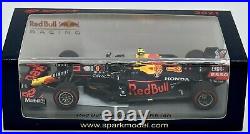 Spark Model Formula 1 Honda Red Bull Sergio Perez Azerbaijan GP 2021 Winner 1/43