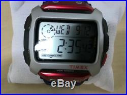 TIMEX Command Red Bull Cliff Diving TW 5 M 20800 red bull Digital