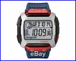 TIMEX Command Red Bull Cliff Diving TW 5 M 20800 red bull Digital