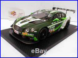 TSM 181014R- Bentley Continental GT3 No9 ADAC GT Masters Red Bull Ring 2016 118