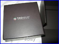 Tag Heuer F1 Red Bull Team Watch Mint Condition