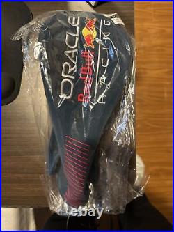 Taylormade Limited Edition Oracle Red Bull Racing Driver Headcover Brand New