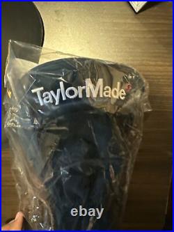 Taylormade Limited Edition Oracle Red Bull Racing Driver Headcover Brand New