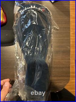 Taylormade Limited Edition Oracle Red Bull Racing Driver Headcover Brand New