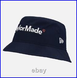 Taylormade X Red Bull Oracle NEW ERA Paddock Golf Bucket Hat