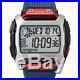 Timex Command X Red Bull Cliff Diving 54mm Resin Strap Watch Blue TW5M20800