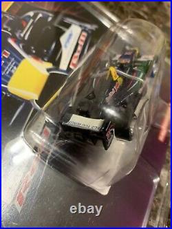 Tomy AFX Mega-G Red Bull licensed Indy HO Slot Car #9069 DISC NOS RARE Mega G+