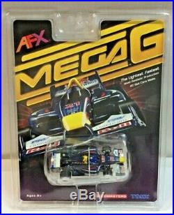 Tomy Afx Mega G F1 Red Bull #21 Very Rare #09067