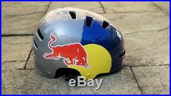 Tsg Evolution Red Bull Helmet size L/XL