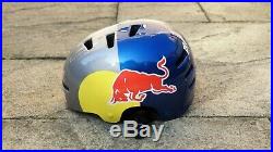 Tsg Evolution Red Bull Helmet size L/XL