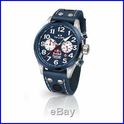 Tw Steel 980 Red Bull Holden Racing Team Special Edition Chronograph Watch