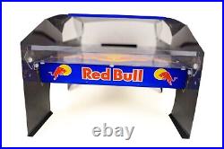 Wrapped Mudboss Body Red Bull #38